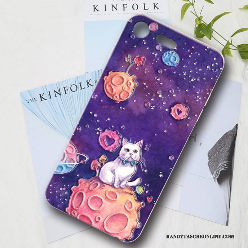 Hülle Sony Xperia Xz Premium Taschen Grün Anti-sturz, Case Sony Xperia Xz Premium Karikatur Handyhüllen