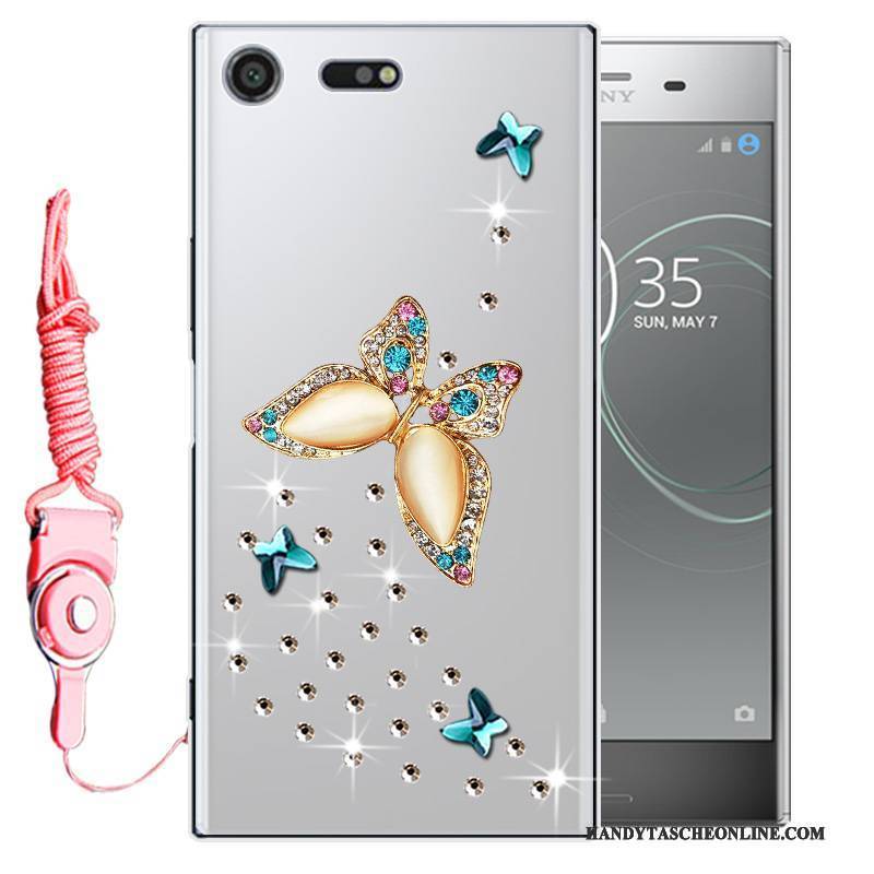 Hülle Sony Xperia Xz Premium Taschen Handyhüllen, Case Sony Xperia Xz Premium Farbe