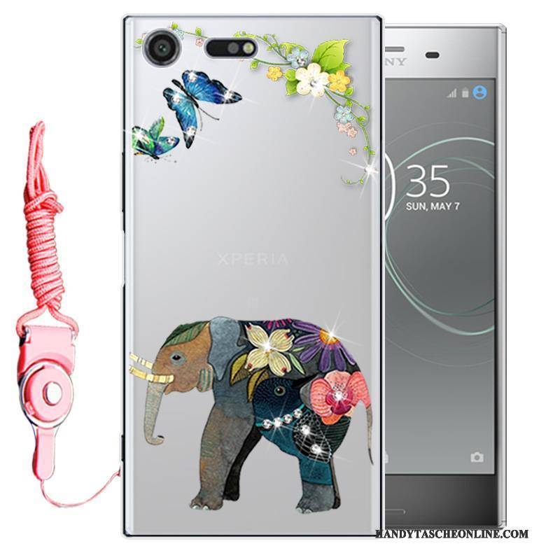 Hülle Sony Xperia Xz Premium Taschen Handyhüllen, Case Sony Xperia Xz Premium Farbe