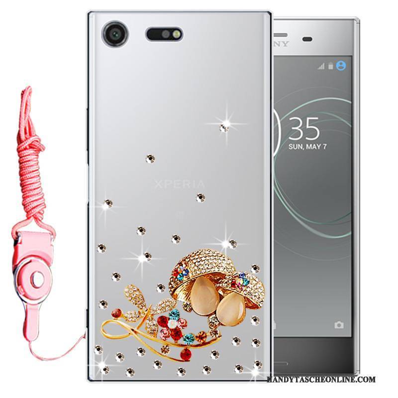 Hülle Sony Xperia Xz Premium Taschen Handyhüllen, Case Sony Xperia Xz Premium Farbe