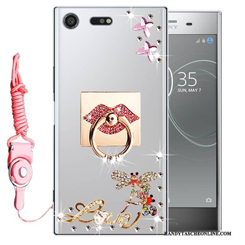 Hülle Sony Xperia Xz Premium Taschen Handyhüllen, Case Sony Xperia Xz Premium Farbe