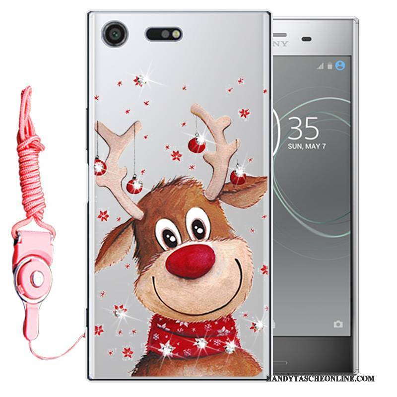 Hülle Sony Xperia Xz Premium Taschen Handyhüllen, Case Sony Xperia Xz Premium Farbe