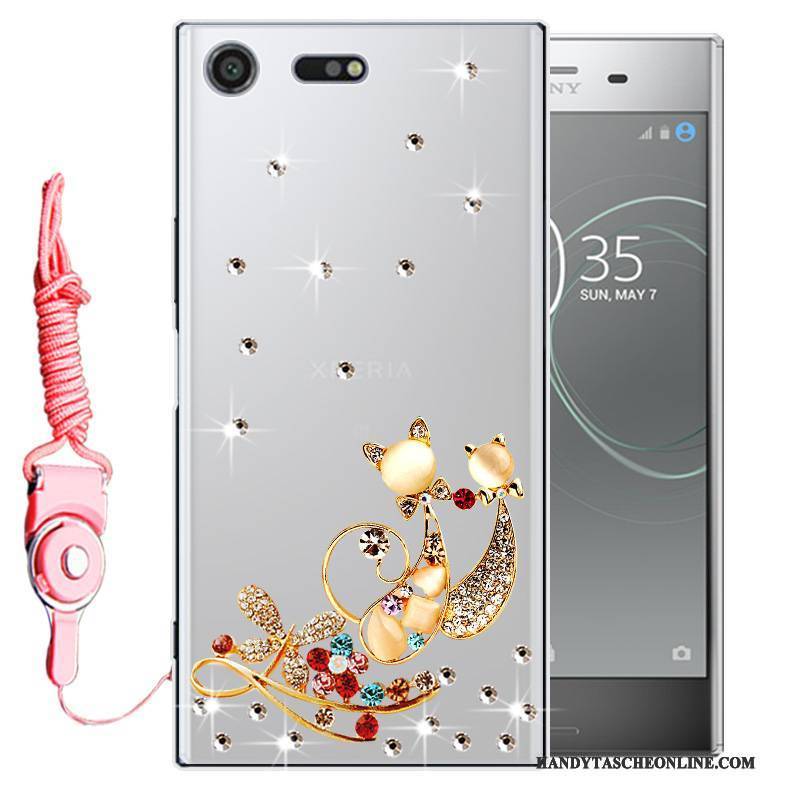 Hülle Sony Xperia Xz Premium Taschen Handyhüllen, Case Sony Xperia Xz Premium Farbe