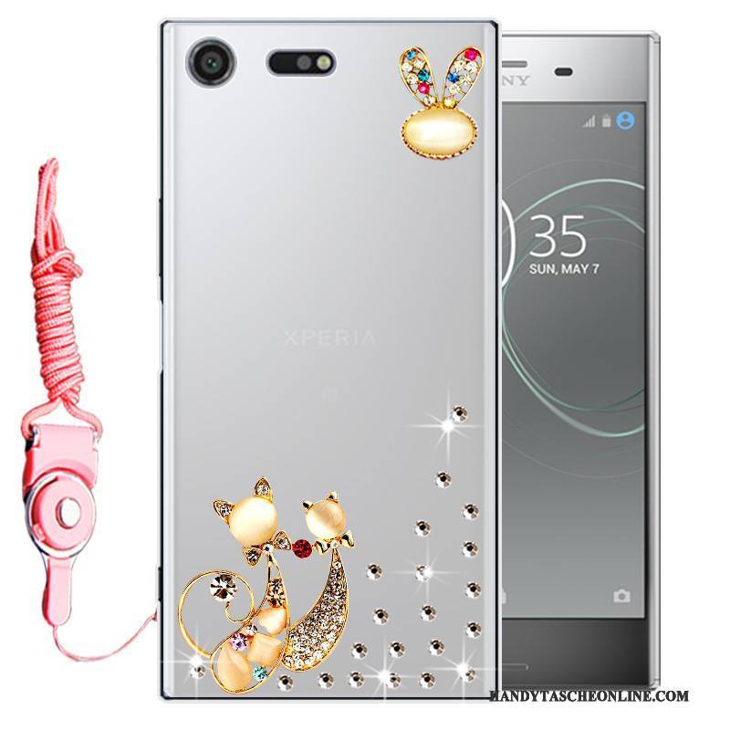 Hülle Sony Xperia Xz Premium Taschen Handyhüllen, Case Sony Xperia Xz Premium Farbe