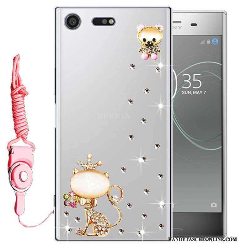 Hülle Sony Xperia Xz Premium Taschen Handyhüllen, Case Sony Xperia Xz Premium Farbe