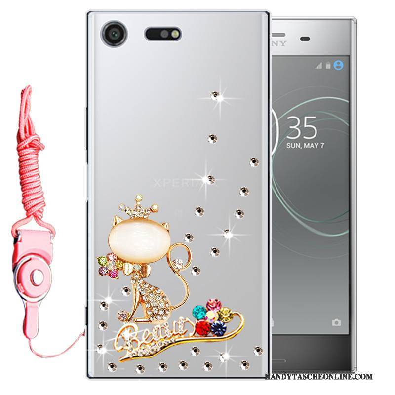 Hülle Sony Xperia Xz Premium Taschen Handyhüllen, Case Sony Xperia Xz Premium Farbe