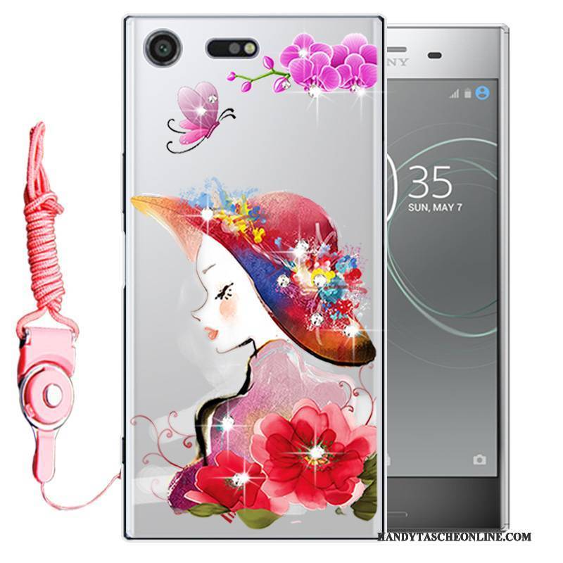 Hülle Sony Xperia Xz Premium Taschen Handyhüllen, Case Sony Xperia Xz Premium Farbe