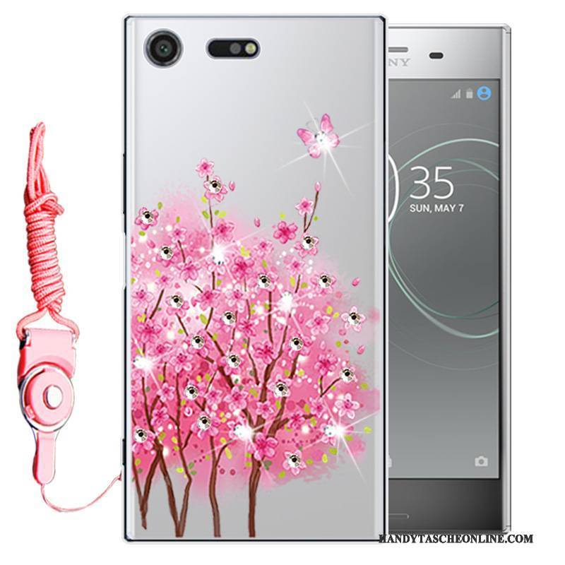 Hülle Sony Xperia Xz Premium Taschen Handyhüllen, Case Sony Xperia Xz Premium Farbe