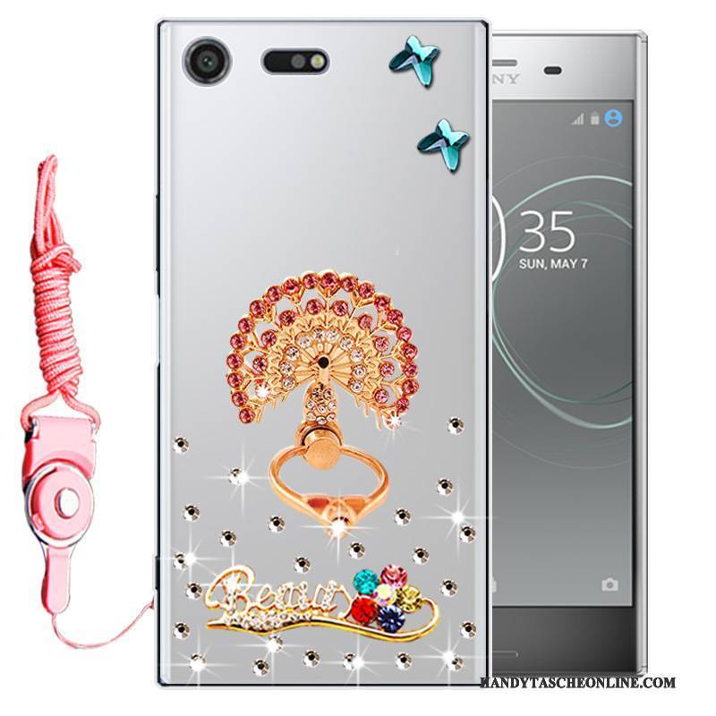 Hülle Sony Xperia Xz Premium Taschen Handyhüllen, Case Sony Xperia Xz Premium Farbe