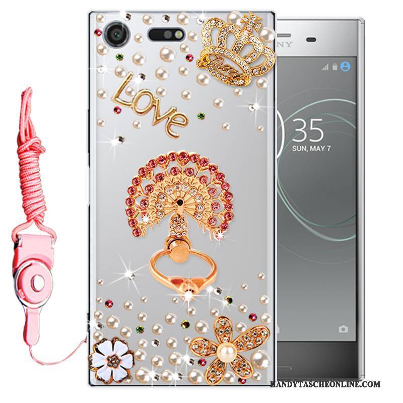 Hülle Sony Xperia Xz Premium Taschen Handyhüllen, Case Sony Xperia Xz Premium Farbe