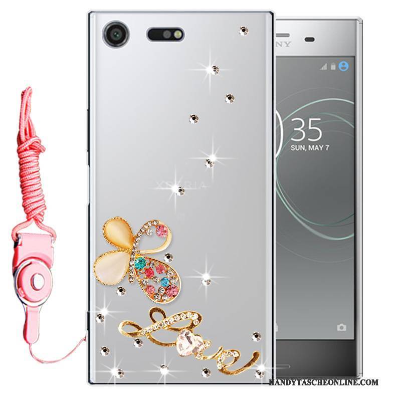 Hülle Sony Xperia Xz Premium Taschen Handyhüllen, Case Sony Xperia Xz Premium Farbe