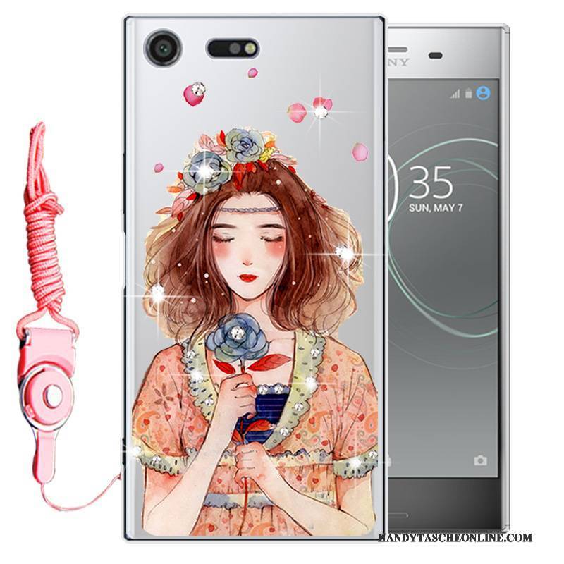 Hülle Sony Xperia Xz Premium Taschen Handyhüllen, Case Sony Xperia Xz Premium Farbe