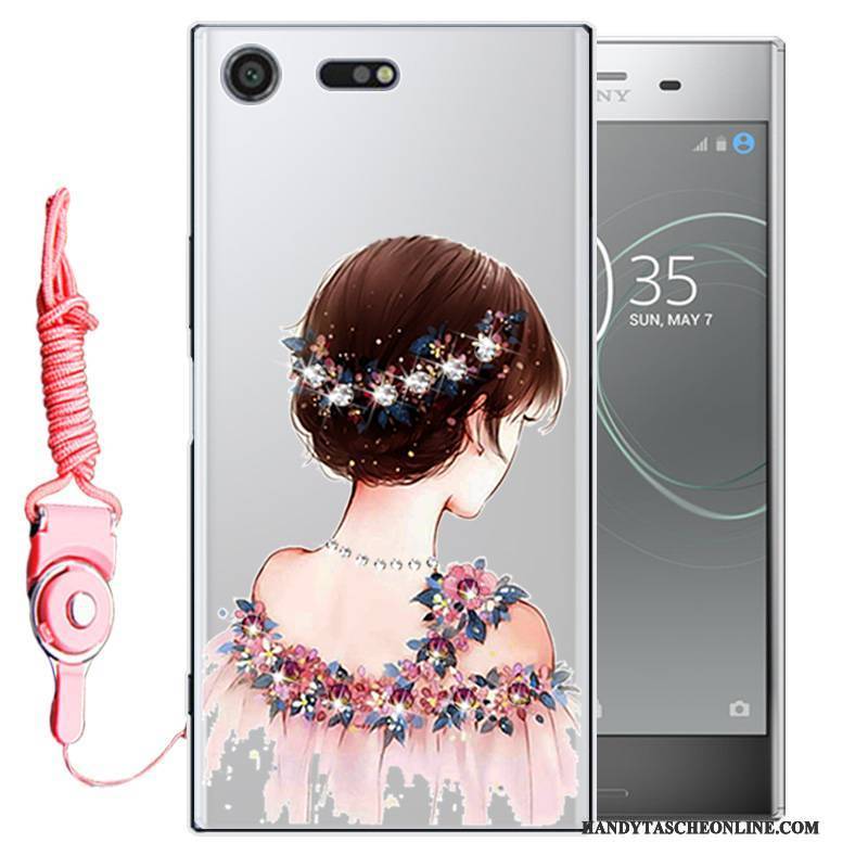 Hülle Sony Xperia Xz Premium Taschen Handyhüllen, Case Sony Xperia Xz Premium Farbe