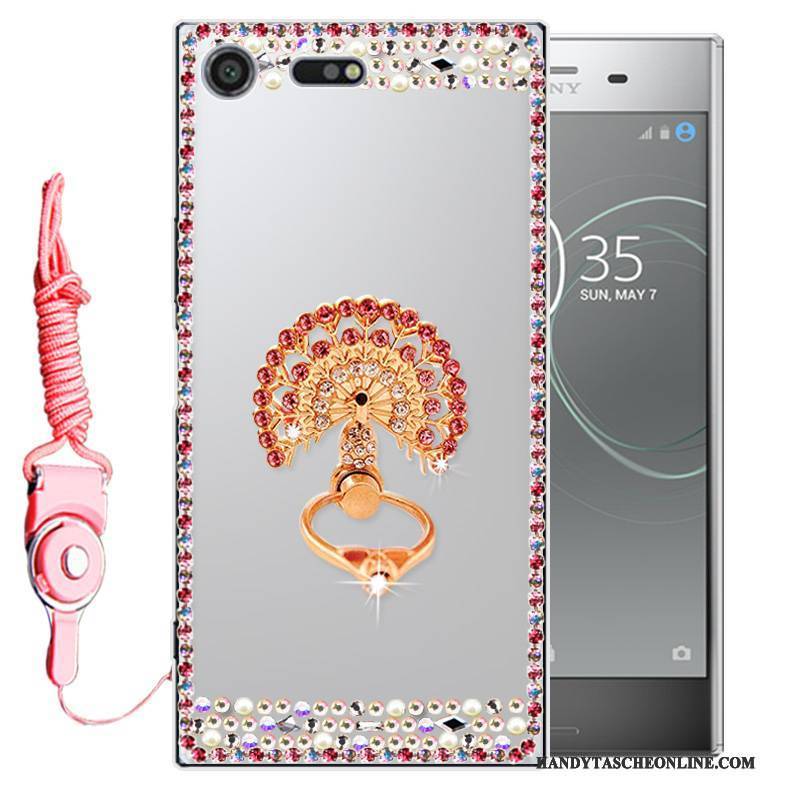 Hülle Sony Xperia Xz Premium Taschen Handyhüllen, Case Sony Xperia Xz Premium Farbe