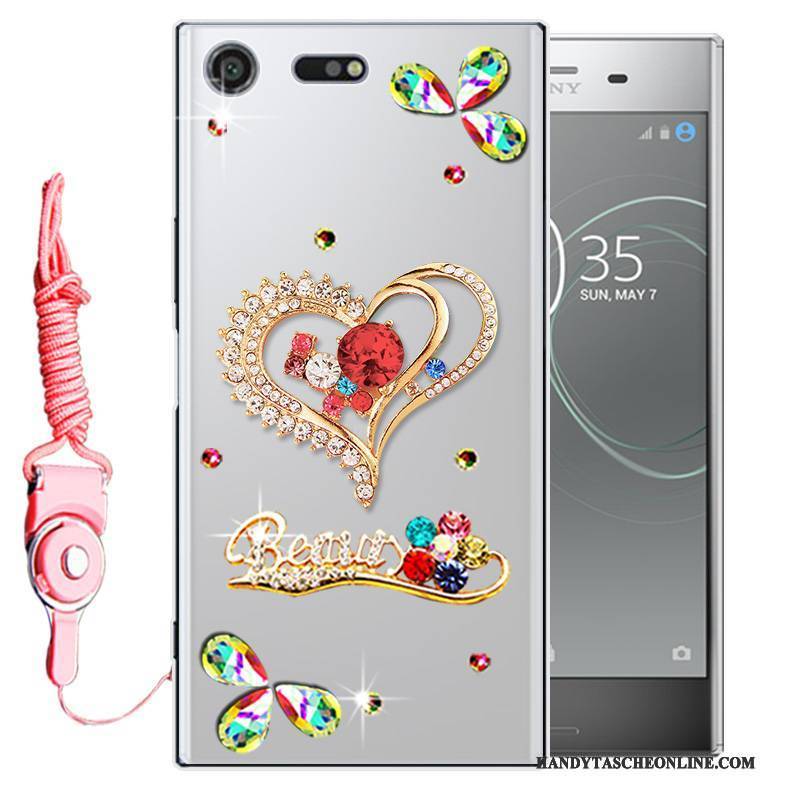 Hülle Sony Xperia Xz Premium Taschen Handyhüllen, Case Sony Xperia Xz Premium Farbe