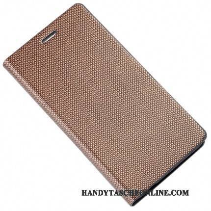 Hülle Sony Xperia Z1 Luxus Khaki Angepasst, Case Sony Xperia Z1 Weiche Jeden Tag Schwer