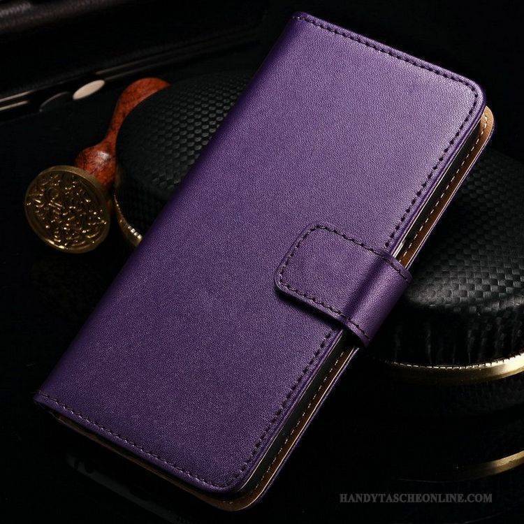 Hülle Sony Xperia Z5 Compact Folio Grün Handyhüllen, Case Sony Xperia Z5 Compact Lederhülle