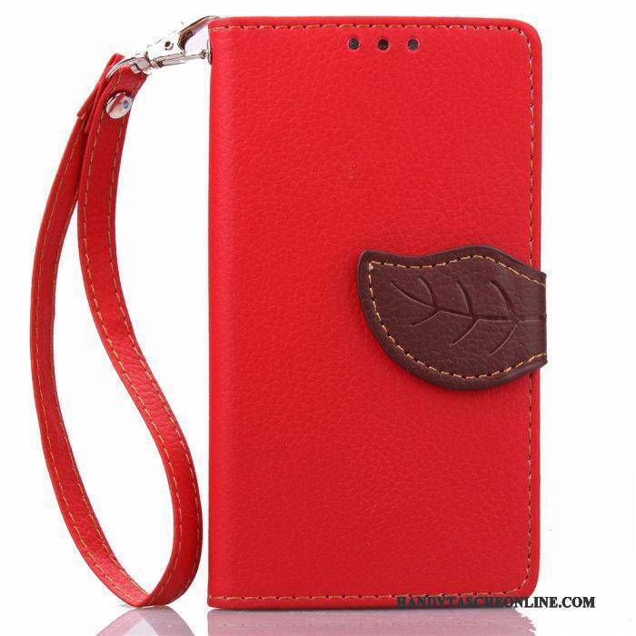 Hülle Sony Xperia Z5 Compact Halterung Rot Karte, Case Sony Xperia Z5 Compact Schutz