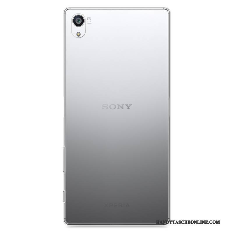 Hülle Sony Xperia Z5 Farbe Schwer Handyhüllen, Case Sony Xperia Z5 Schutz