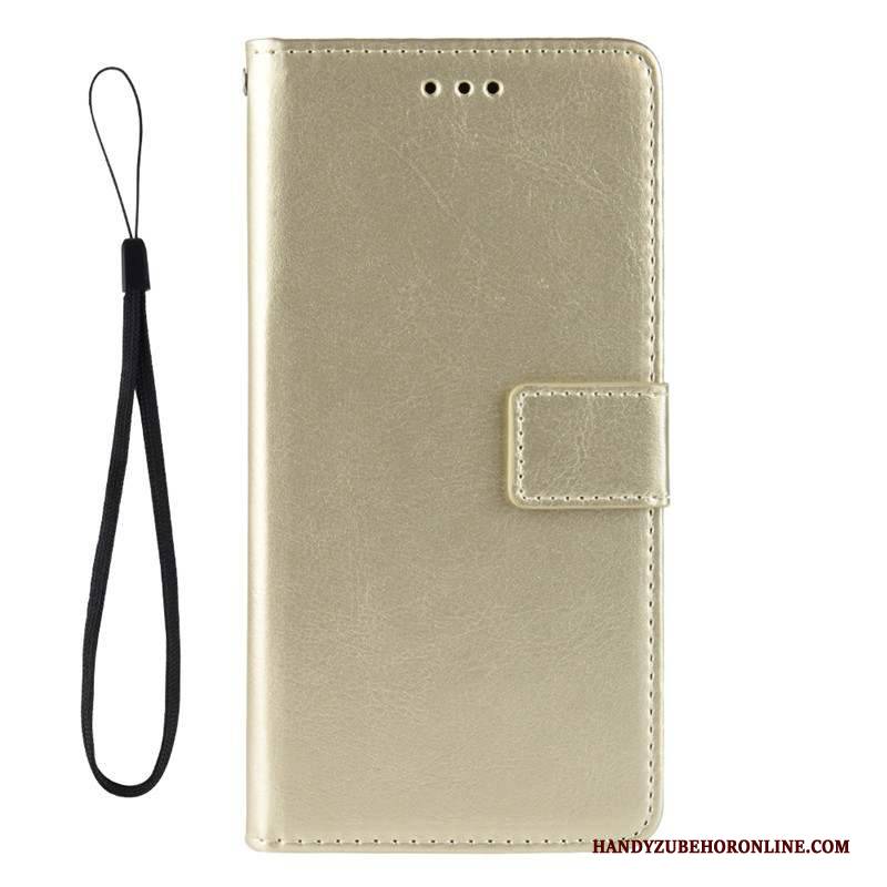 Hülle Xiaomi Mi Note 10 Lite Lederhülle Hängende Verzierungen Rot, Case Xiaomi Mi Note 10 Lite Folio Mini Handyhüllen