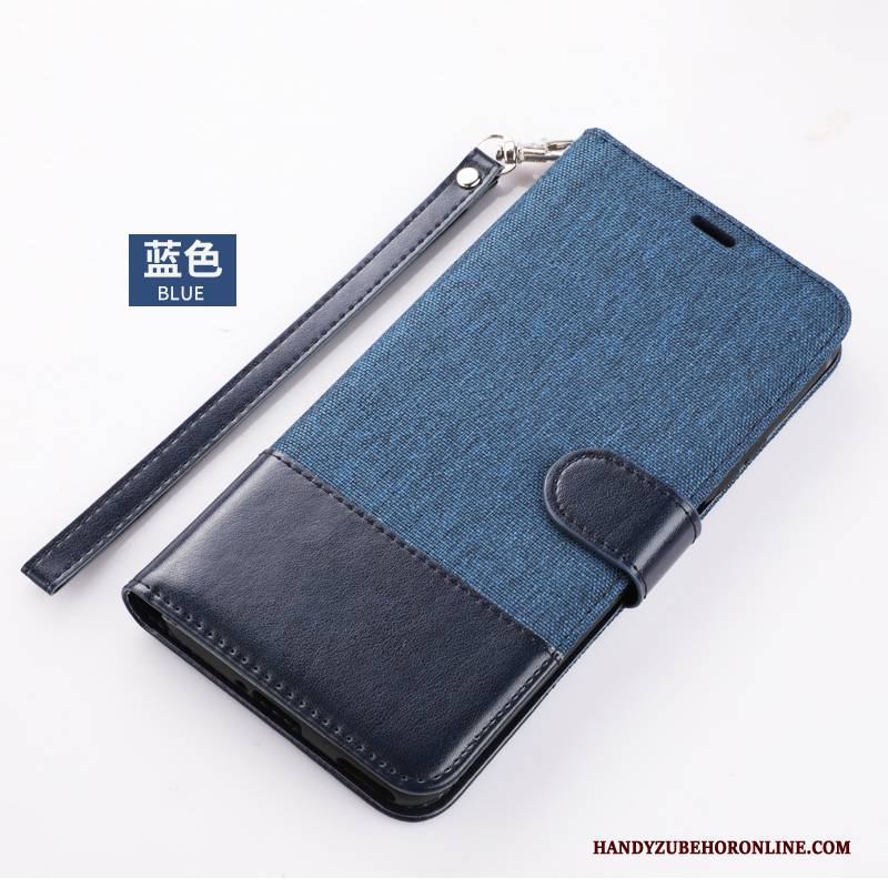 Hülle Xiaomi Mi Note 10 Lite Taschen Mini Anti-sturz, Case Xiaomi Mi Note 10 Lite Folio Jugend Karte