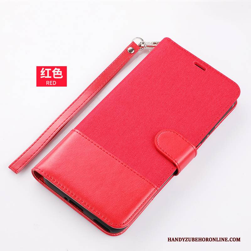 Hülle Xiaomi Mi Note 10 Lite Taschen Mini Anti-sturz, Case Xiaomi Mi Note 10 Lite Folio Jugend Karte