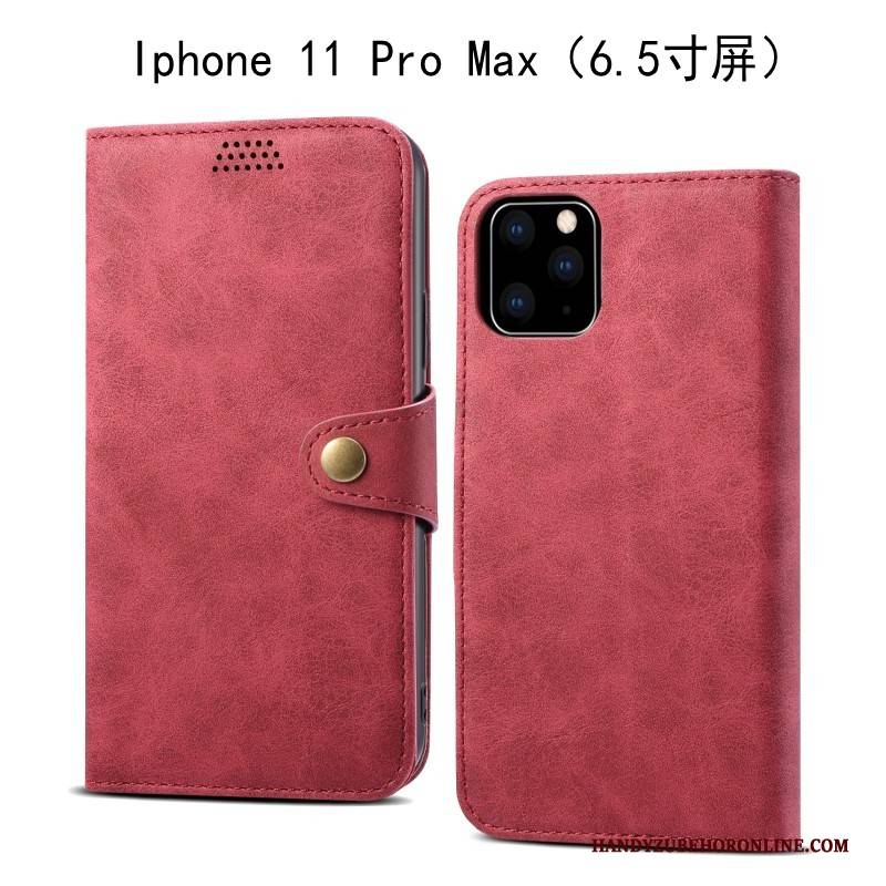 Hülle iPhone 11 Pro Max Schutz Anti-sturz Handyhüllen, Case iPhone 11 Pro Max Weiche