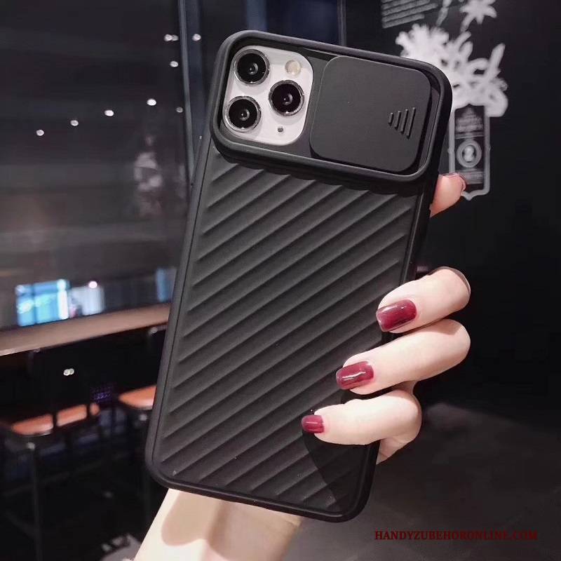 Hülle iPhone 11 Pro Max Schutz Trendmarke Handyhüllen, Case iPhone 11 Pro Max Taschen Mini Anti-sturz