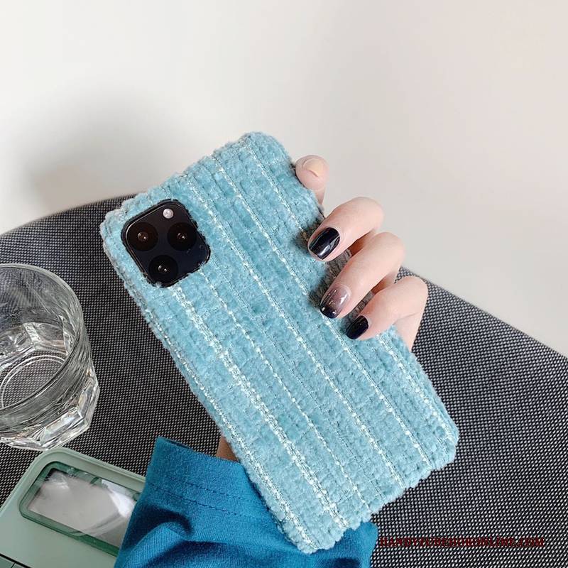 Hülle iPhone 11 Pro Mode Neu Anti-sturz, Case iPhone 11 Pro Schutz High-end Handyhüllen