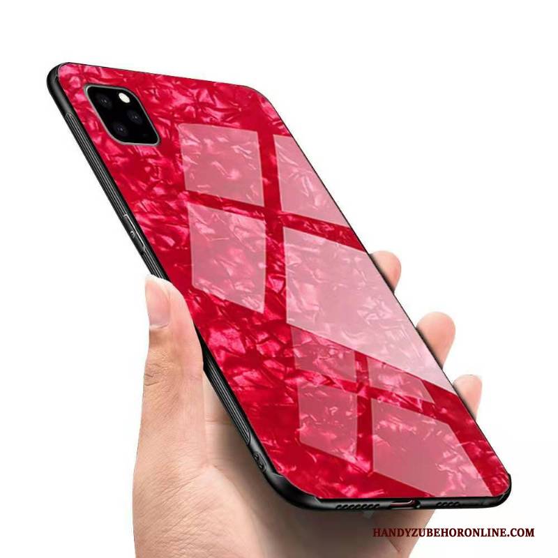 Hülle iPhone 11 Pro Taschen Anti-sturz Trendmarke, Case iPhone 11 Pro Schutz Shell Leicht