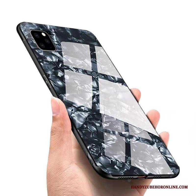 Hülle iPhone 11 Pro Taschen Anti-sturz Trendmarke, Case iPhone 11 Pro Schutz Shell Leicht