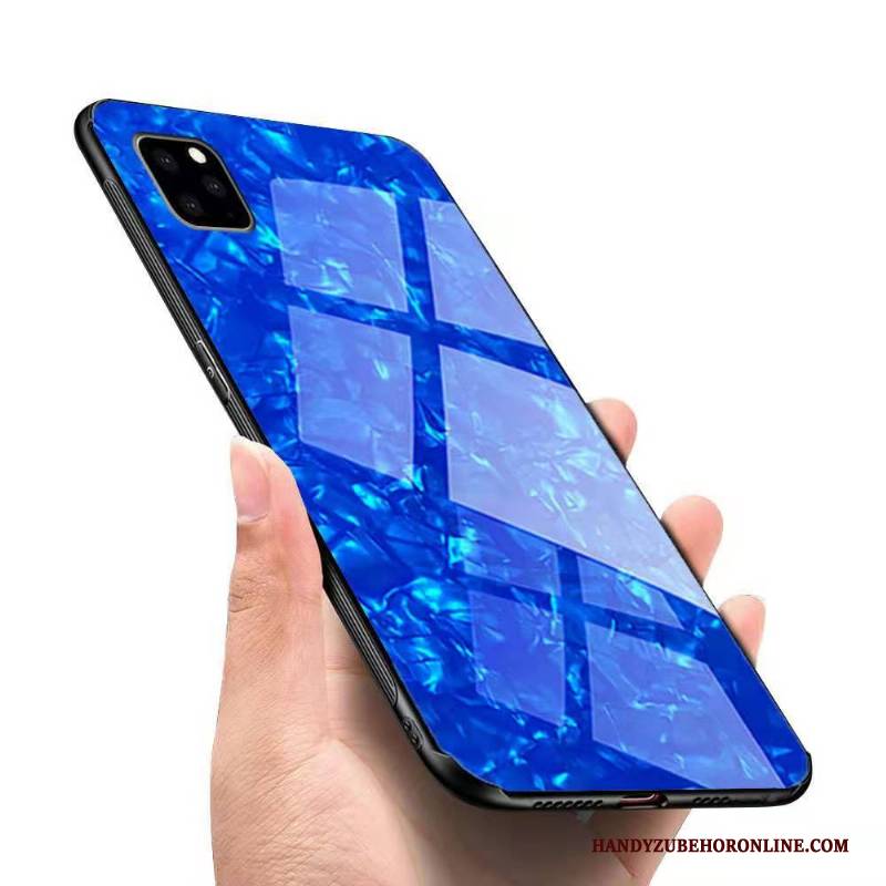 Hülle iPhone 11 Pro Taschen Anti-sturz Trendmarke, Case iPhone 11 Pro Schutz Shell Leicht