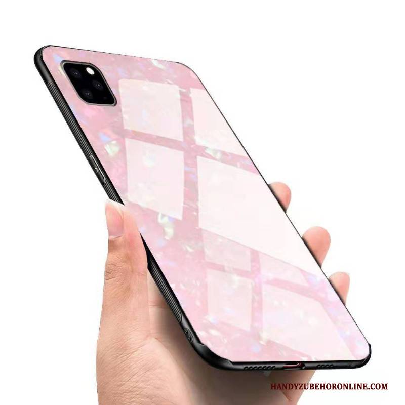 Hülle iPhone 11 Pro Taschen Anti-sturz Trendmarke, Case iPhone 11 Pro Schutz Shell Leicht