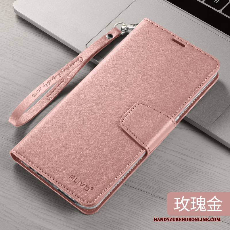 Hülle iPhone 12 Mini Taschen Handyhüllen Rosegold, Case iPhone 12 Mini Silikon Anti-sturz Schlank