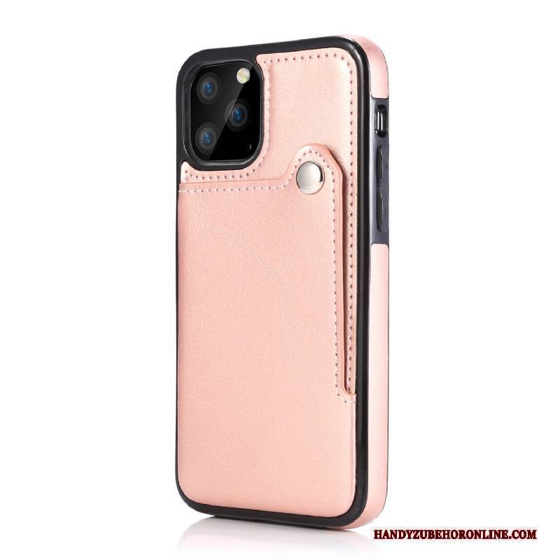 Hülle iPhone 12 Pro Max Lederhülle Karte Handyhüllen, Case iPhone 12 Pro Max