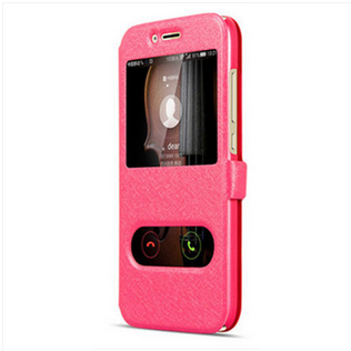 Hülle iPhone 5/5s Schutz Schwer Handyhüllen, Case iPhone 5/5s Lederhülle Anti-sturz Weiß