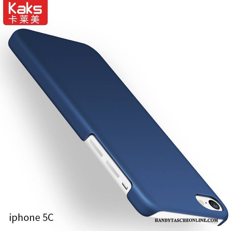 Hülle iPhone 5c Silikon Anti-sturz Handyhüllen, Case iPhone 5c Taschen Nubuck Schwer