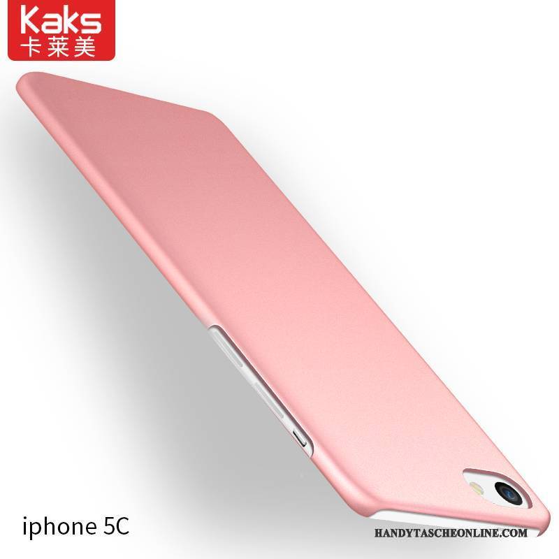 Hülle iPhone 5c Taschen Trend Schwer, Case iPhone 5c Schutz Nubuck Handyhüllen