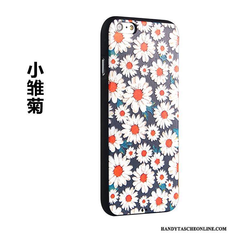 Hülle iPhone 6/6s Plus Kreativ Trend Handyhüllen, Case iPhone 6/6s Plus Karikatur