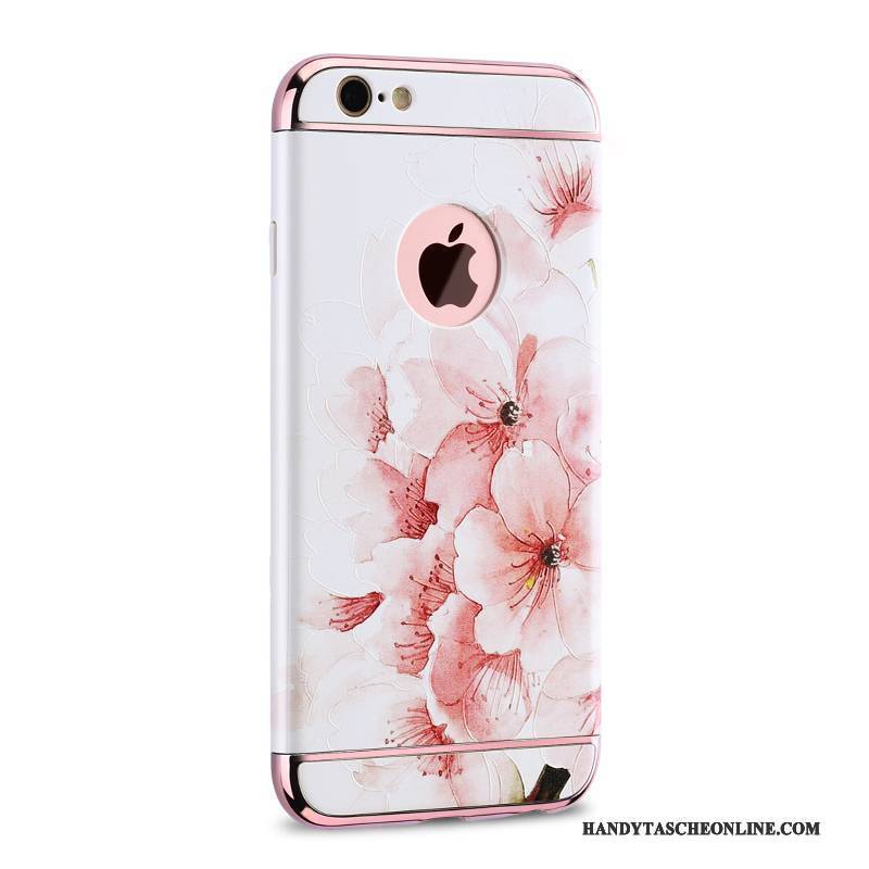 Hülle iPhone 6/6s Plus Silikon Handyhüllen Frisch, Case iPhone 6/6s Plus Schwer Elegant