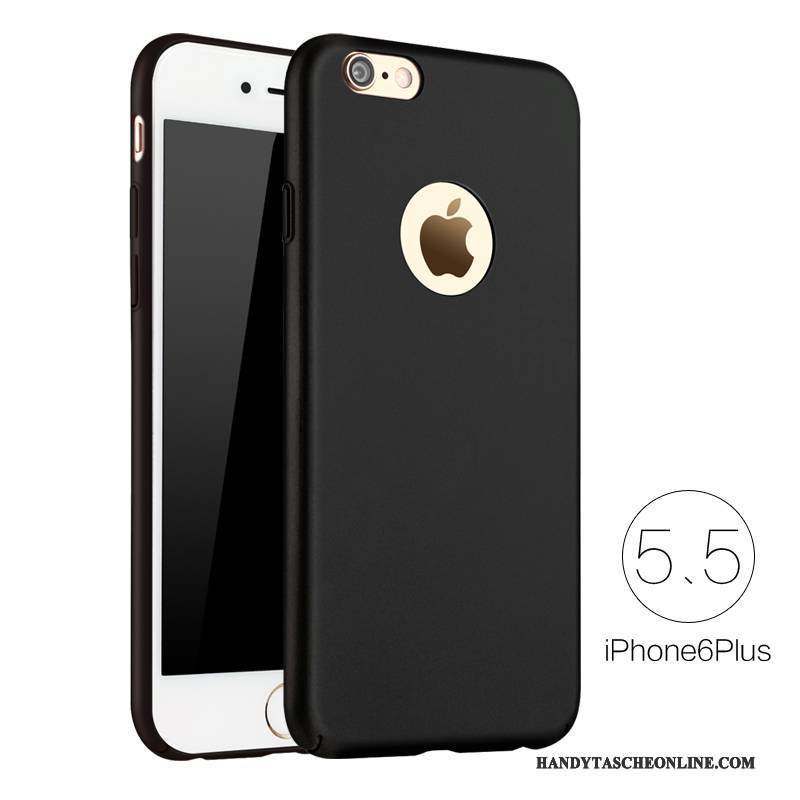 Hülle iPhone 6/6s Plus Taschen Einfach Nubuck, Case iPhone 6/6s Plus Schlank Schwer