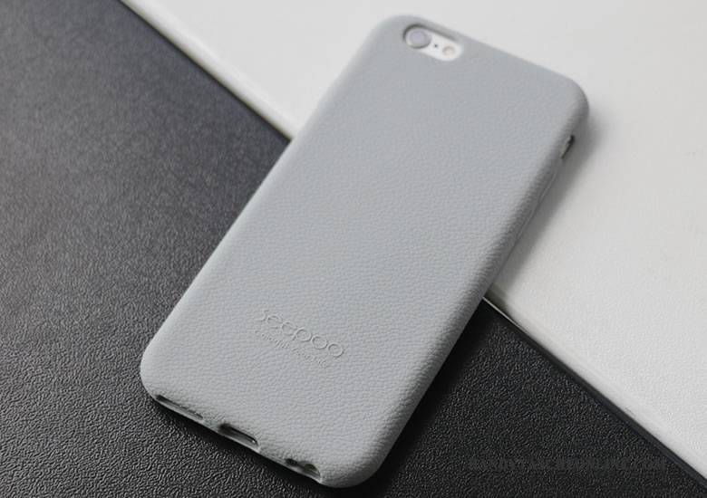 Hülle iPhone 6/6s Weiche Stoff Grün, Case iPhone 6/6s Silikon Anti-sturz