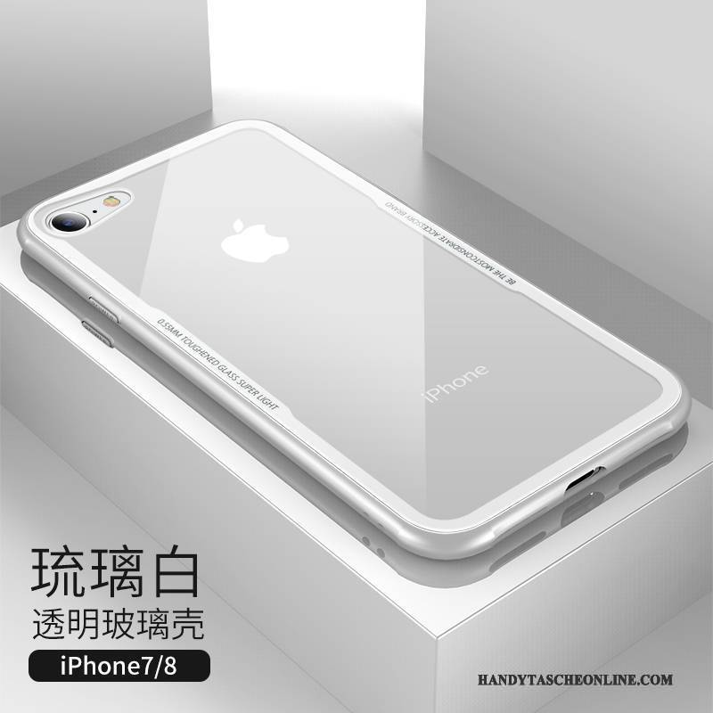 Hülle iPhone 7 Schutz Anti-sturz Neu, Case iPhone 7 Trend Transparent