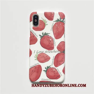 Hülle iPhone Se 2020 Karikatur Handyhüllen Nubuck, Case iPhone Se 2020 Taschen Dünne Grün