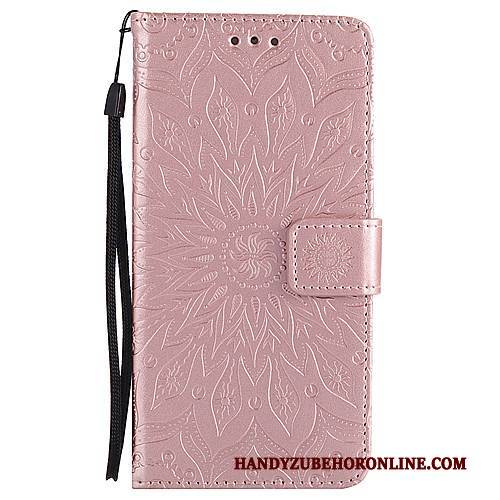 Hülle iPhone Se 2020 Taschen Handyhüllen Hängende Verzierungen, Case iPhone Se 2020 Silikon Rot Elegant