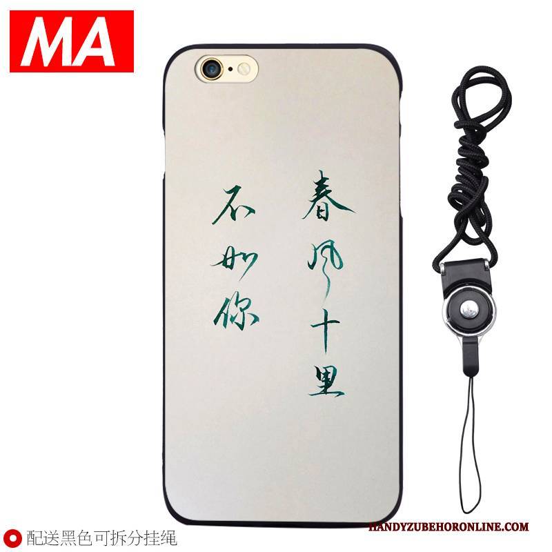 Hülle iPhone Se 2020 Weiche Handyhüllen Kunst, Case iPhone Se 2020 Schutz Chinesische Art Schön