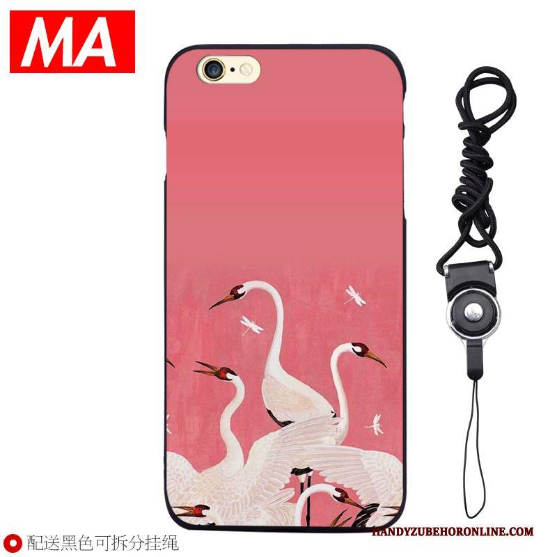 Hülle iPhone Se 2020 Weiche Handyhüllen Kunst, Case iPhone Se 2020 Schutz Chinesische Art Schön