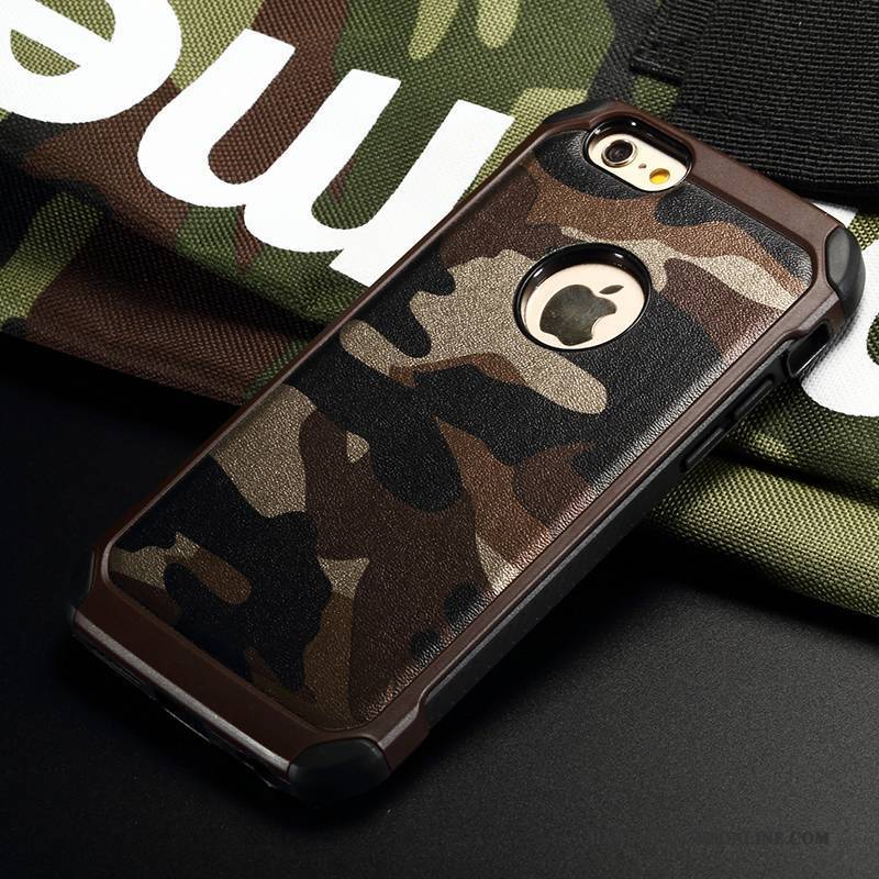 Hülle iPhone Se Silikon Tarnung Militär, Case iPhone Se Schutz Kratzfest Anti-sturz