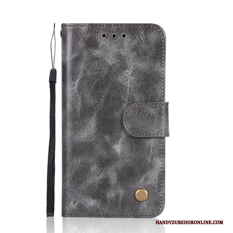 Hülle iPhone Xs Max Taschen Anti-sturz Gelb, Case iPhone Xs Max Weiche Business High-end