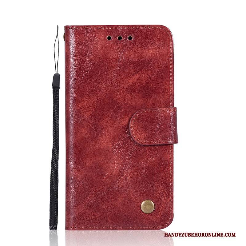 Hülle iPhone Xs Max Taschen Anti-sturz Gelb, Case iPhone Xs Max Weiche Business High-end